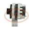 PCV 10479994P - ALTERNADOR CHEVROLET 105A 12V PCV NEW T/DELCO REMY