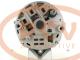 PCV 10480133P - ALTERNADOR CHEVROLET 140A 12V PCV NEW T/DELCO REMY