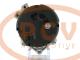 PCV 10480187P - ALTERNADOR CHEVROLET 100A 12V PCV NEW T/DELCO REMY