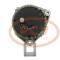 PCV 10480228P - ALTERNADOR HONDA 105A 12V PCV NEW T/DELCO REMY