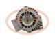 PCV 10480241P - ALTERNADOR PONTIAC 105A 12V PCV NEW T/DELCO REMY