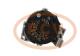 PCV 10480241P - ALTERNADOR PONTIAC 105A 12V PCV NEW T/DELCO REMY