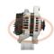 PCV 10480273P - ALTERNADOR OPEL 100A 12V PCV NEW T/DELCO REMY
