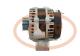PCV 10480303P - ALTERNADOR OLDSMOBILE 125A 12V PCV NEW T/DELCO REMY