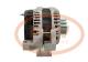 PCV 10480303P - ALTERNADOR OLDSMOBILE 125A 12V PCV NEW T/DELCO REMY