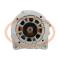 PCV 10480500P - ALTERNADOR VOLKSWAGEN 190A 12V PCV NEW T/DELPHI