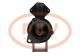PCV 10496879P - ARRANQUE CHEVROLET 1.2 KW 12V PCV NEW T/DELCO REMY