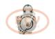 PCV 110003092P - ARRANQUE DAIHATSU 0.6 KW 12V PCV NEW