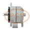 PCV 1100077P - ALTERNADOR KOBELCO 65A 24V PCV NEW T/DELCO REMY