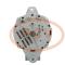 PCV 1100077P - ALTERNADOR KOBELCO 65A 24V PCV NEW T/DELCO REMY