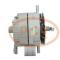PCV 1100077P - ALTERNADOR KOBELCO 65A 24V PCV NEW T/DELCO REMY