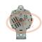PCV 1100091P - ALTERNADOR CATERPILLAR 100A 12V PCV NEW T/DELCO REMY