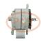 PCV 1100091P - ALTERNADOR CATERPILLAR 100A 12V PCV NEW T/DELCO REMY