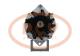 PCV 1100576P - ALTERNADOR MERCURY 42A 12V PCV NEW T/DELCO REMY