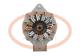 PCV 1101109P - ALTERNADOR CHEVROLET 100A 12V PCV NEW T/DELCO REMY