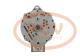 PCV 1101109P - ALTERNADOR CHEVROLET 100A 12V PCV NEW T/DELCO REMY