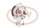 PCV 1101266P - ALTERNADOR CHEVROLET 105A 12V PCV NEW T/DELCO REMY