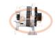 PCV 1101266P - ALTERNADOR CHEVROLET 105A 12V PCV NEW T/DELCO REMY