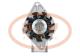 PCV 1101310P - ALTERNADOR BUICK 105A 12V PCV NEW T/DELCO REMY