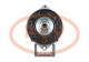 PCV 1101345P - ALTERNADOR JOHN DEERE 78A 12V PCV NEW T/DELCO REMY
