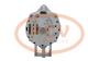 PCV 1102379P - ALTERNADOR CASE 40A 24V PCV NEW T/DELCO REMY