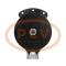 PCV 110285P - ALTERNADOR CATERPILLAR 35A 24V PCV NEW T/PRESTOLITE