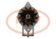 PCV 110508P - ALTERNADOR FORD 51A 12V PCV NEW T/PRESTOLITE