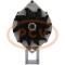 PCV 1105478P - ALTERNADOR CHEVROLET 65A 12V PCV NEW T/DELCO REMY