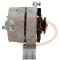 PCV 1105478P - ALTERNADOR CHEVROLET 65A 12V PCV NEW T/DELCO REMY