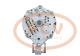 PCV 1105500P - ALTERNADOR GMC 100A 12V PCV NEW T/DELCO REMY