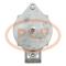 PCV 110555JHO - ALTERNADOR CATERPILLAR 160A 12V PRESTOLITE NEW