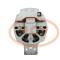 PCV 110565P - ALTERNADOR NEW HOLLAND 185A 12V PCV NEW T/PRESTOLITE
