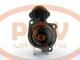 PCV 1109439P - ARRANQUE HYSTER 2.0 KW 12V PCV NEW T/DELCO REMY