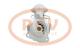 PCV 1113284P - ARRANQUE CASE INTERNATIONAL 2.8 KW 12V PCV NEW T/DELCO REMY