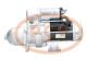 PCV 1113290P - ARRANQUE HYSTER 2.9 KW 12V PCV NEW T/DELCO REMY
