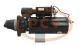 PCV 1113982P - ARRANQUE CATERPILLAR 7.5 KW 24V PCV NEW T/DELCO REMY