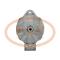PCV 1117225P - ALTERNADOR CATERPILLAR 75A 12V PCV NEW T/DELCO REMY