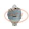 PCV 1117641P - ALTERNADOR CATERPILLAR 60A 12V PCV NEW T/DELCO REMY