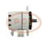 PCV 1117641P - ALTERNADOR CATERPILLAR 60A 12V PCV NEW T/DELCO REMY