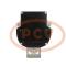 PCV 1117734P - ALTERNADOR CATERPILLAR 60A 24V PCV NEW T/DELCO REMY