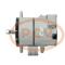 PCV 1117817P - ALTERNADOR CATERPILLAR 100A 24V PCV NEW T/DELCO REMY
