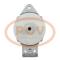 PCV 1117917P - ALTERNADOR CASE INTERNATIONAL 145A 12V PCV NEW T/DELCO REMY