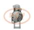PCV 1195912P - ARRANQUE HYUNDAI/KIA 1.2 KW 12V PCV NEW T/MITSUBISHI