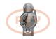 PCV 1195925P - ARRANQUE HYUNDAI 1.7 KW 12V PCV NEW T/VALEO