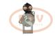 PCV 1197908P - ARRANQUE HYUNDAI 1.2 KW 12V PCV NEW T/VALEO