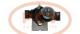PCV 120002102P - ARRANQUE JOHNSON 0.5 KW 12V PCV NEW