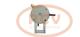 PCV 120011083P - ARRANQUE JOHNSON 0.9 KW 12V PCV NEW