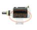 PCV 120013093P - ARRANQUE JOHNSON 0.6 KW 12V PCV NEW
