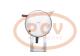 PCV 120014103P - ARRANQUE JOHNSON 0.6 KW 12V PCV NEW