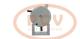 PCV 120016092P - ARRANQUE JOHNSON 0.6 KW 12V PCV NEW